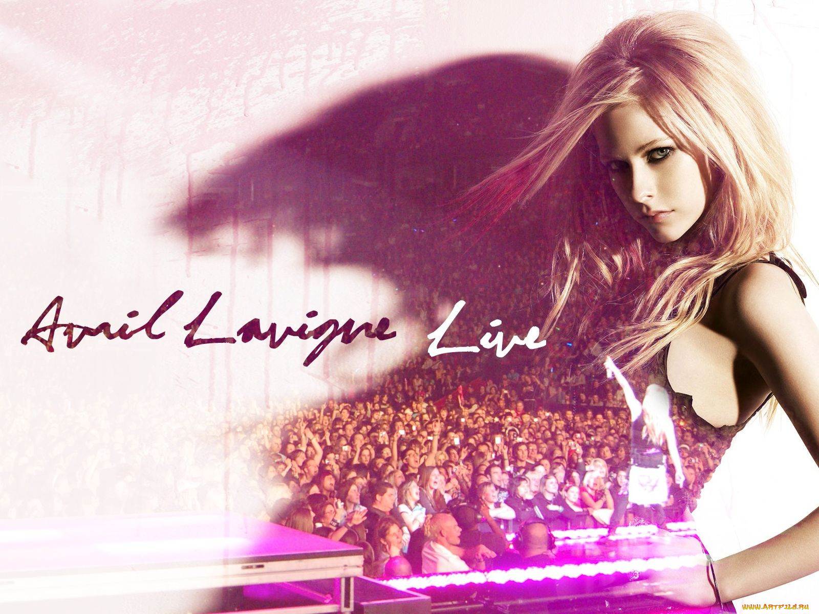 , avril, lavigne